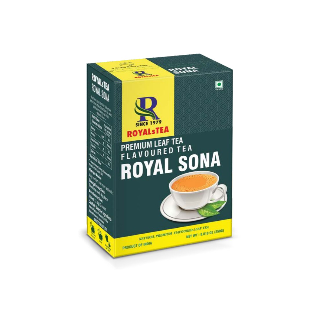 ROYAL SONA