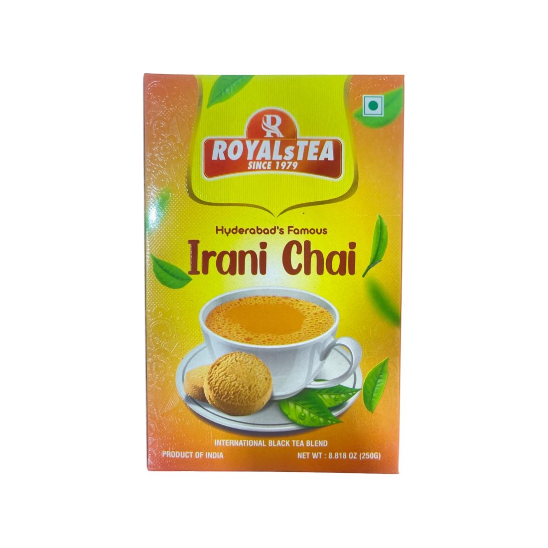 IRANI CHAI