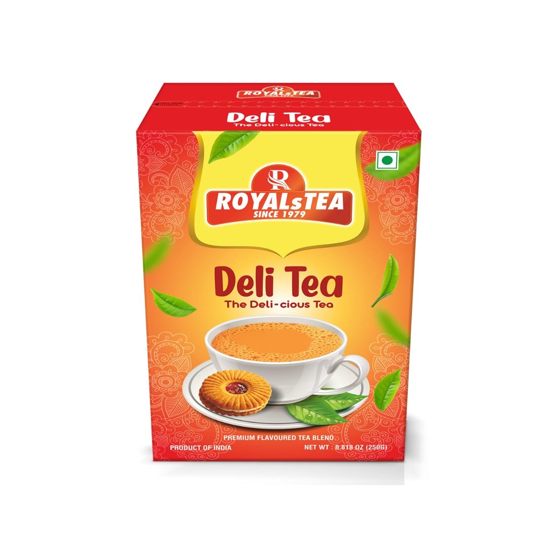 DELI TEA