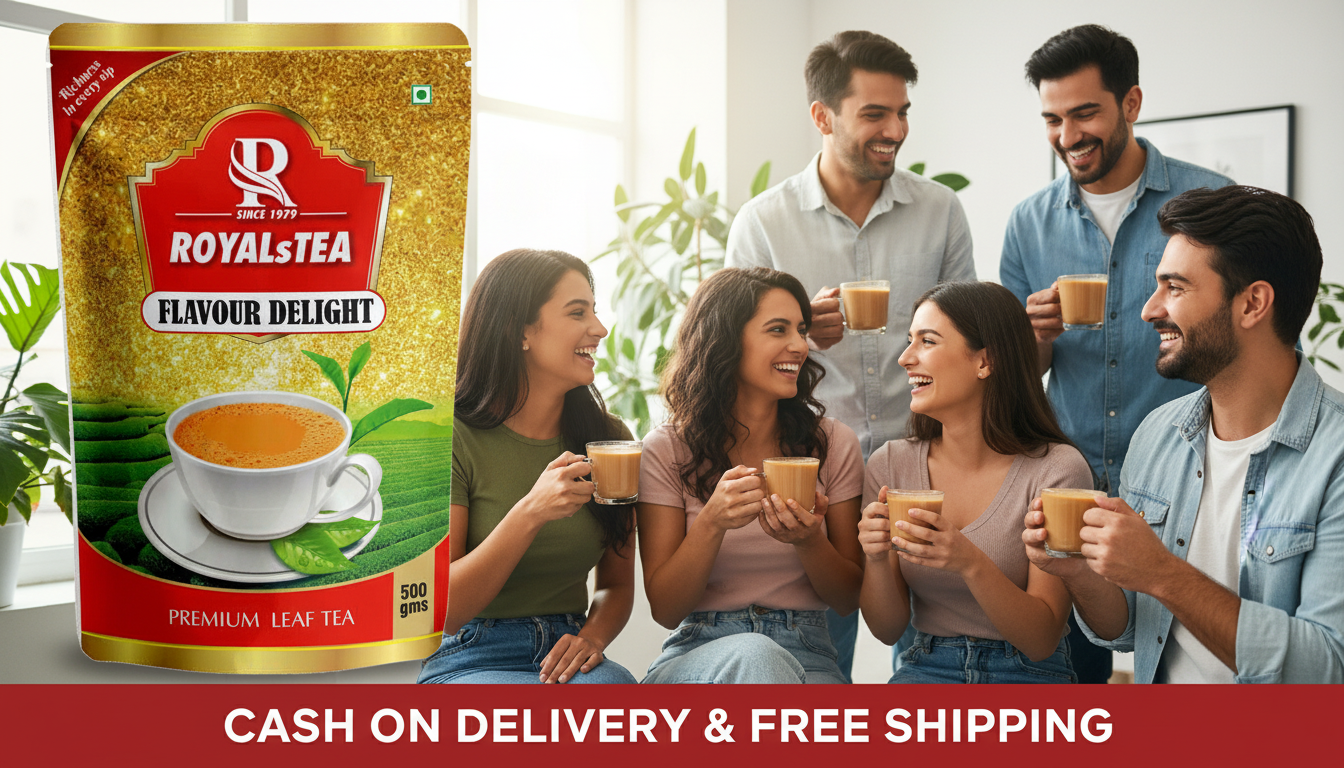 FLAVOUR DELIGHT - Image 4