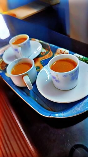 SUNEHRI CHAI photo review