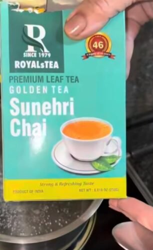 Organic Chai | Freah & Pure  | Premium Leaf Tea photo review